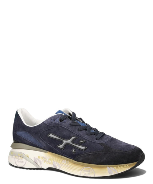 Sneakers Premiata Moerun 7776