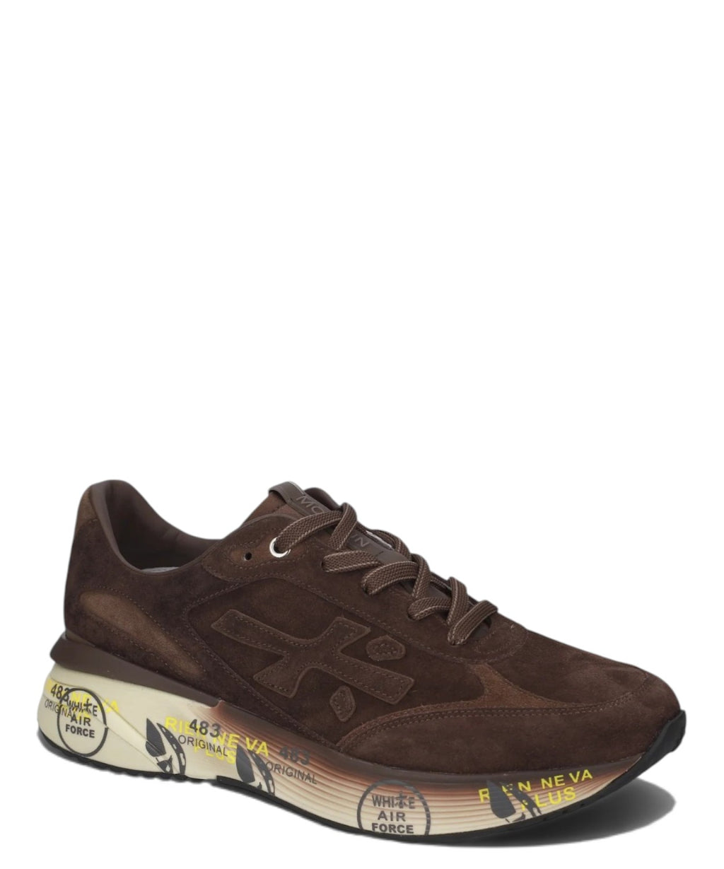 Sneakers Premiata Moerun 8636