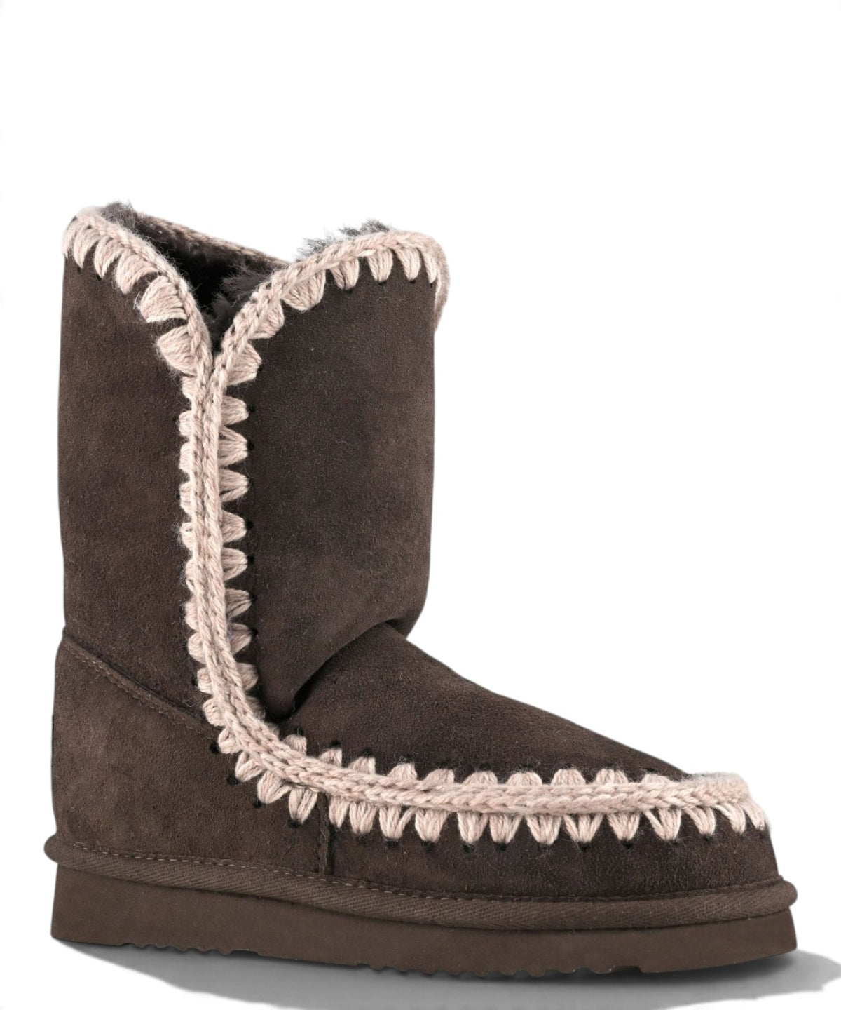 Bottine Eskimo 24 Mou