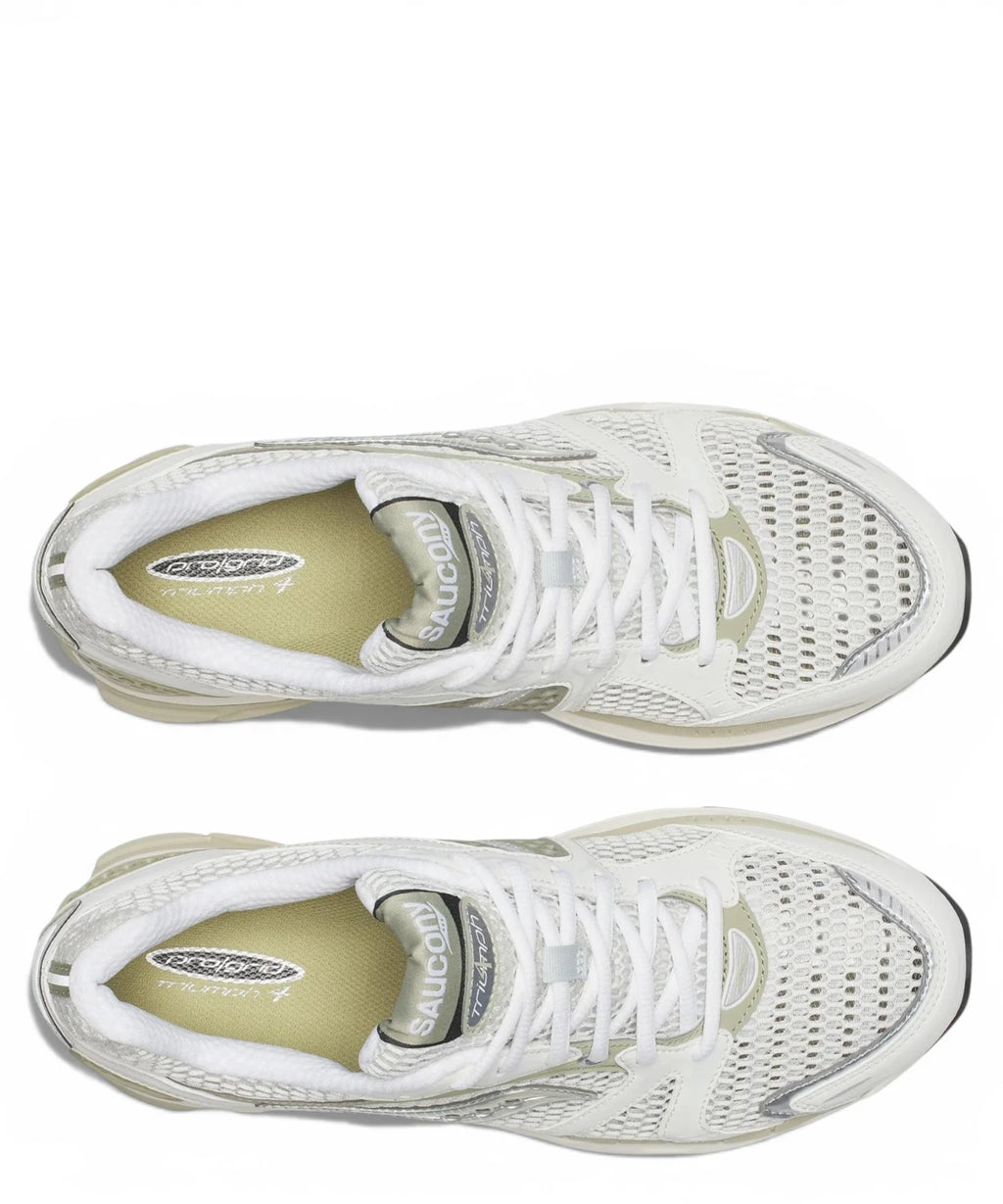 Baskets Saucony ProGrid Triumph 4 Rétro Running