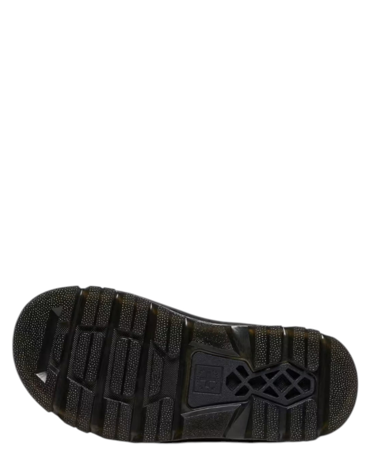 Stivaletto Rigger Zebzag Platform Slip-On-Dr. Martens-Stivali-Vittorio Citro Boutique