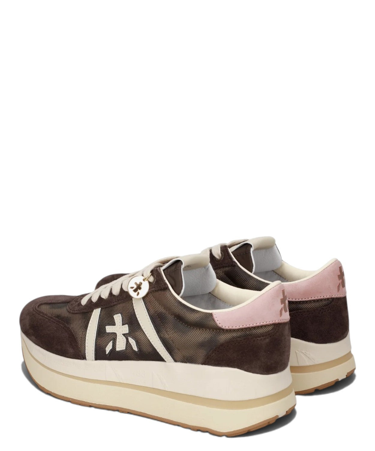 Sneakers Premiata Bethcoin 8500