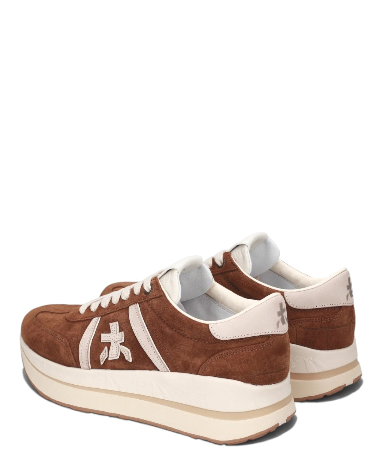 Sneakers Premiata Bethcoin 8509