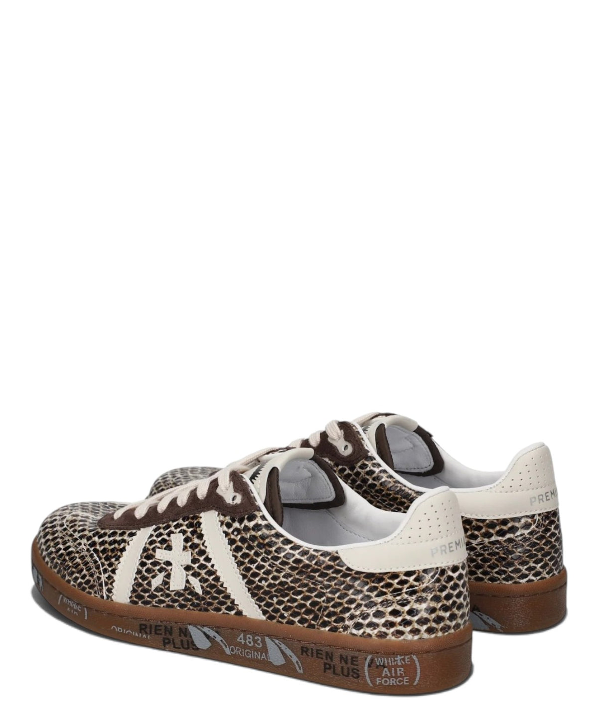 Sneakers Premiata Bonnied 8573