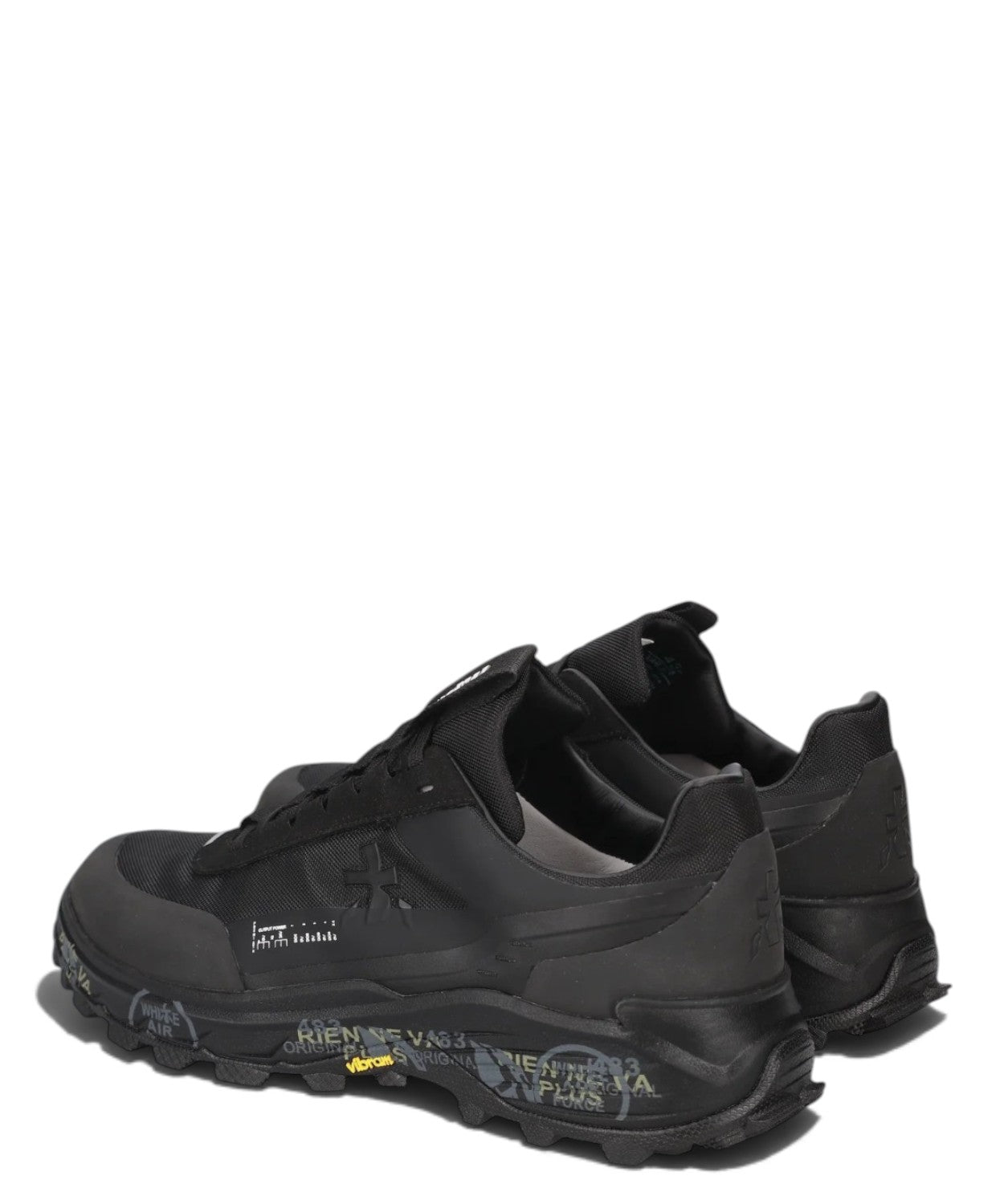 Sneakers Premiata Devin 503