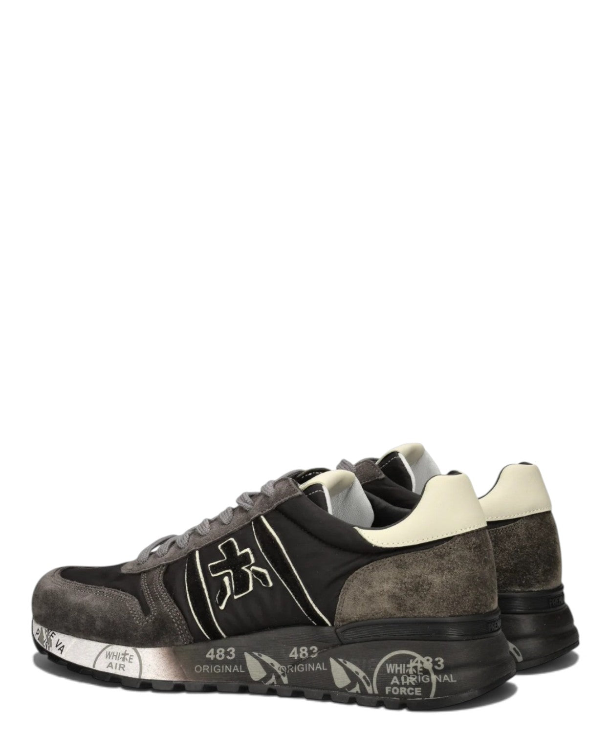 Sneakers Premiata Lander 4951
