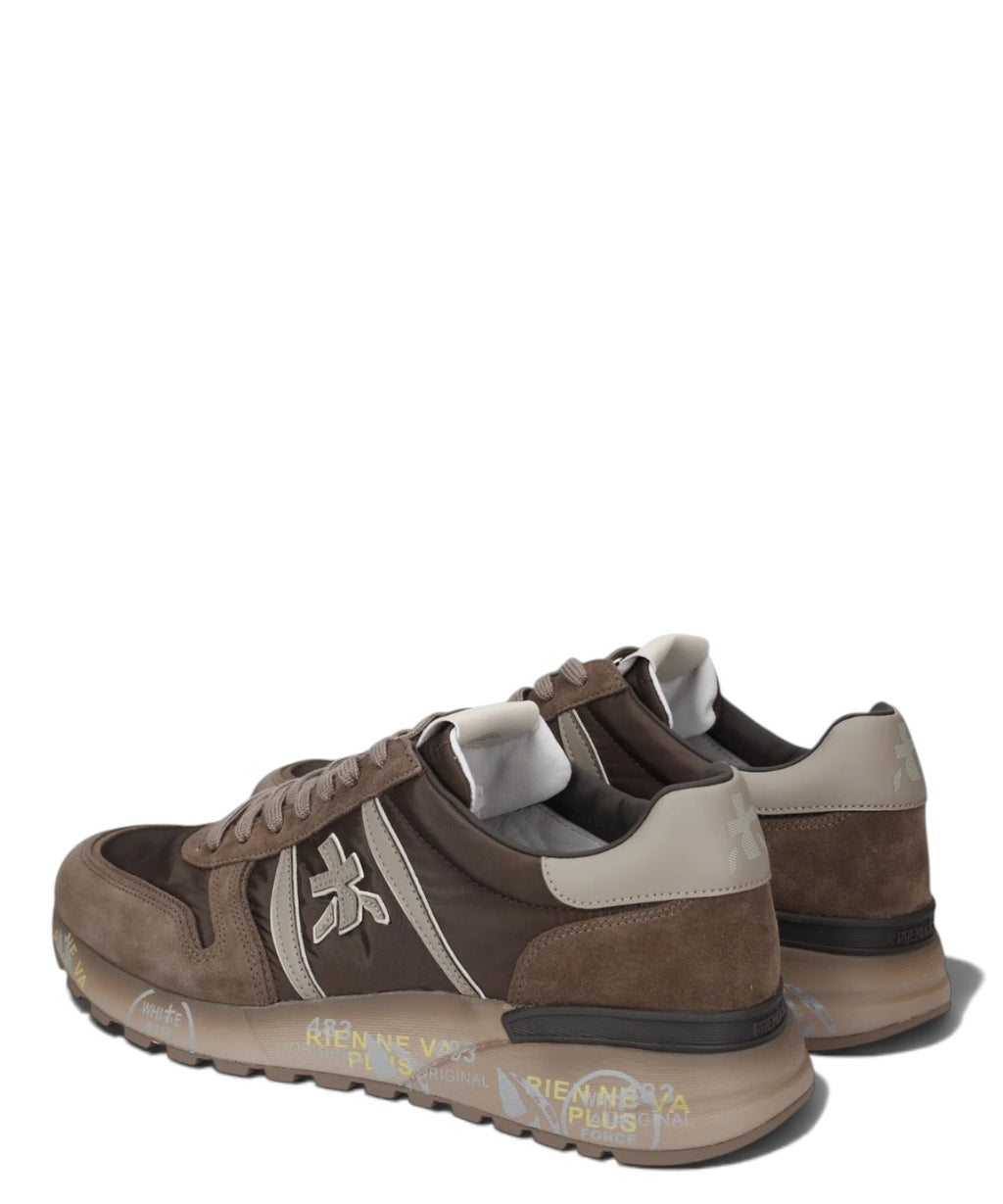 Baskets Premiata Lander 8410
