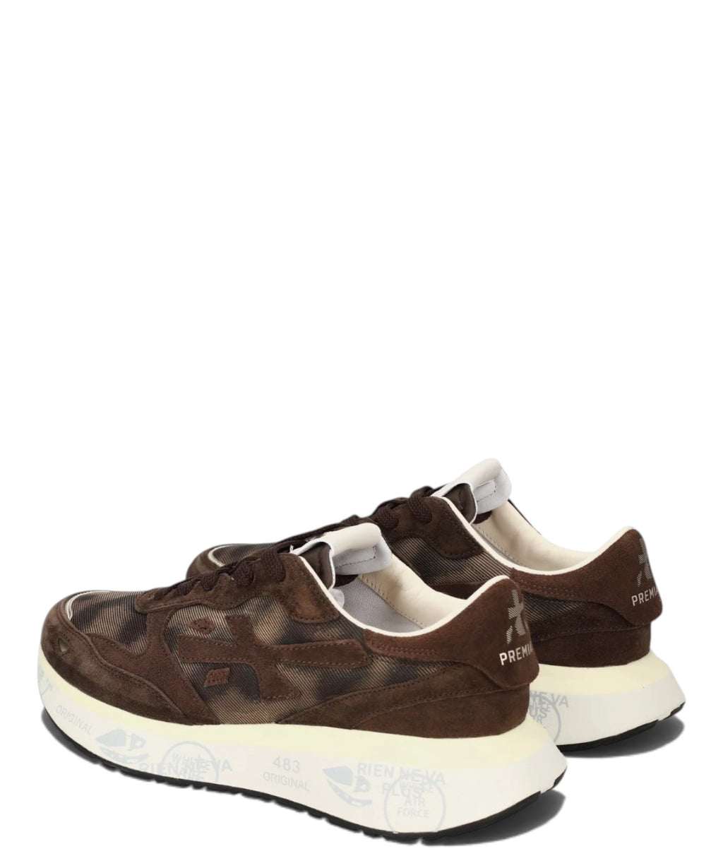 Sneakers Premiata Lauryn 8548