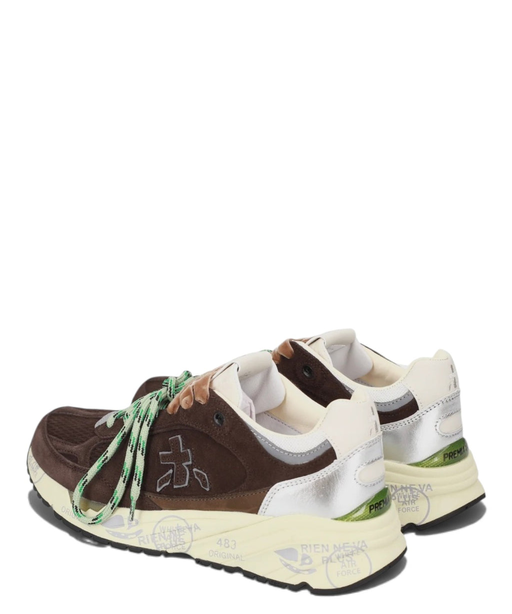 Sneakers Premiata Mased 8596L