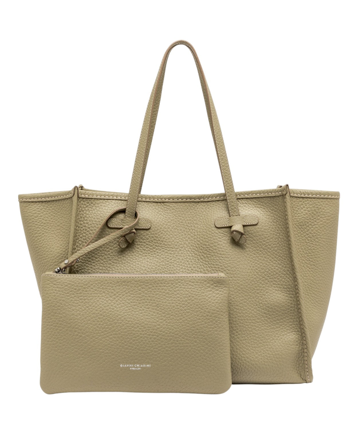 Borsa Shopping Gianni Chiarini Marcella in Pelle