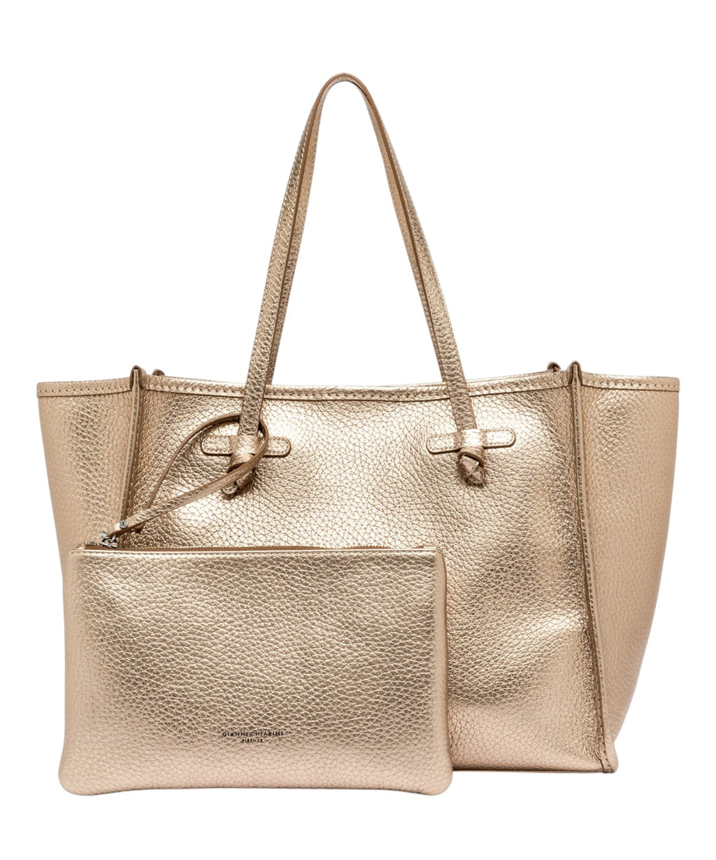 Sac Shopping Gianni Chiarini Marcella en Cuir