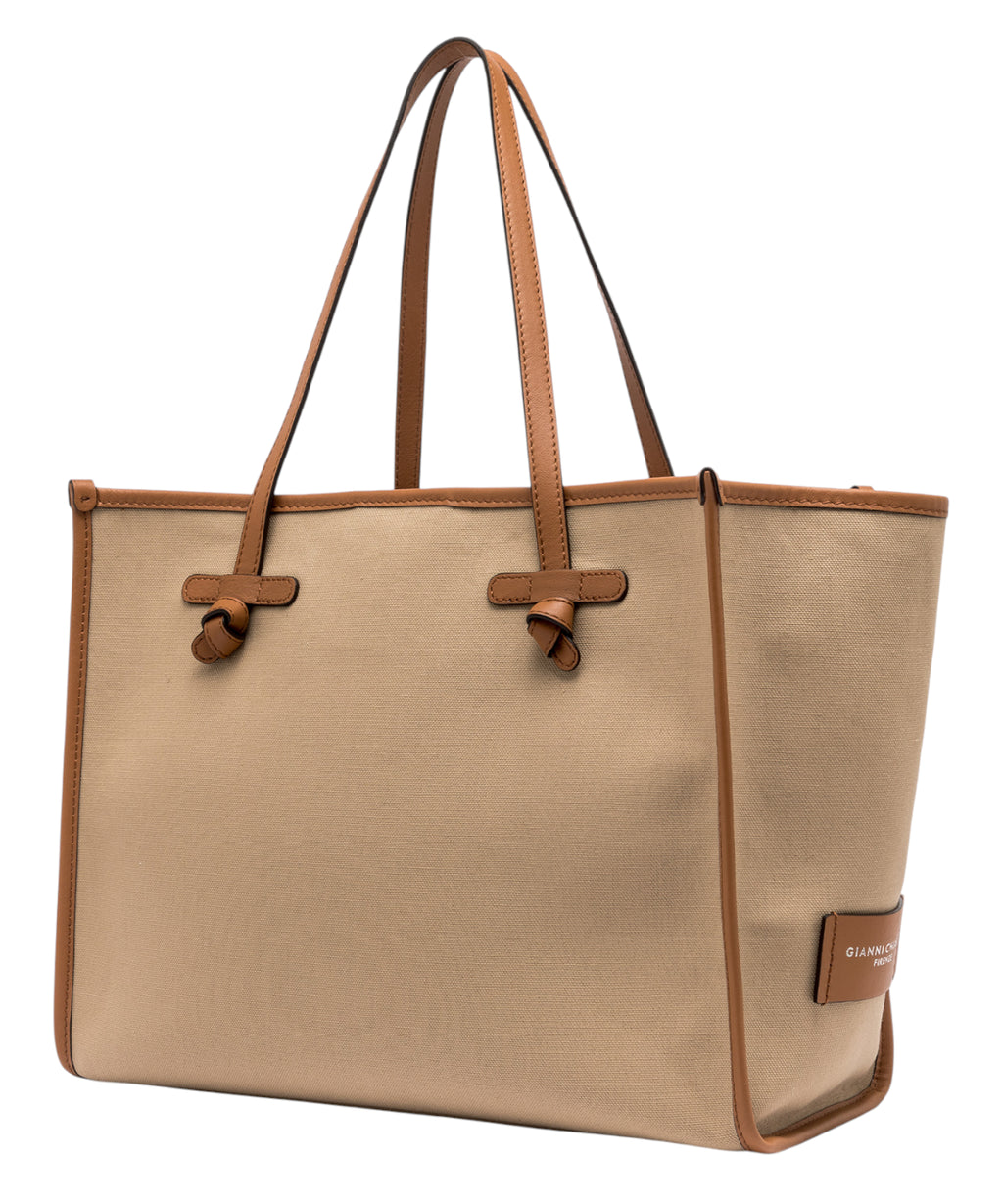 Sac Marcella Gianni Chiarini en toile