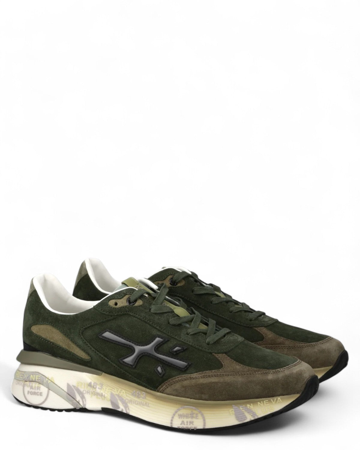 Sneakers Moerun 7777-Premiata-Sneakers-Vittorio Citro Boutique