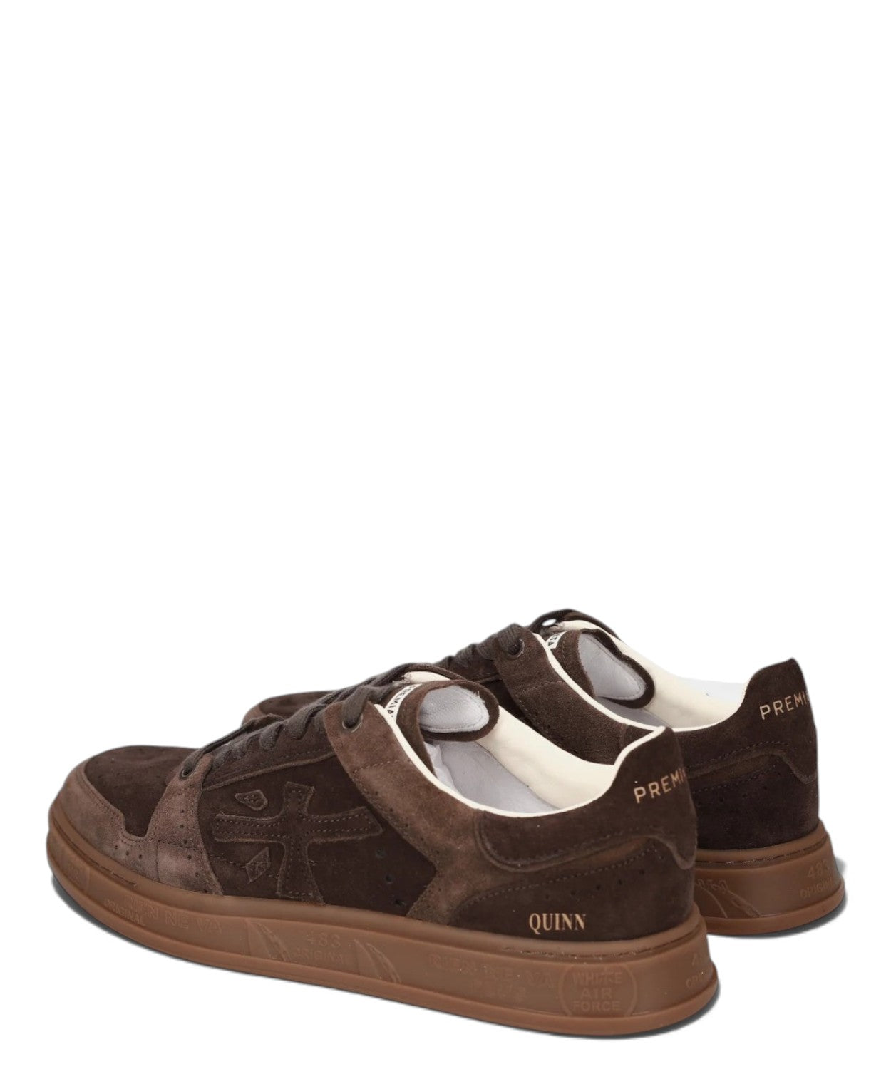 Sneakers Premiata Quinn 8648