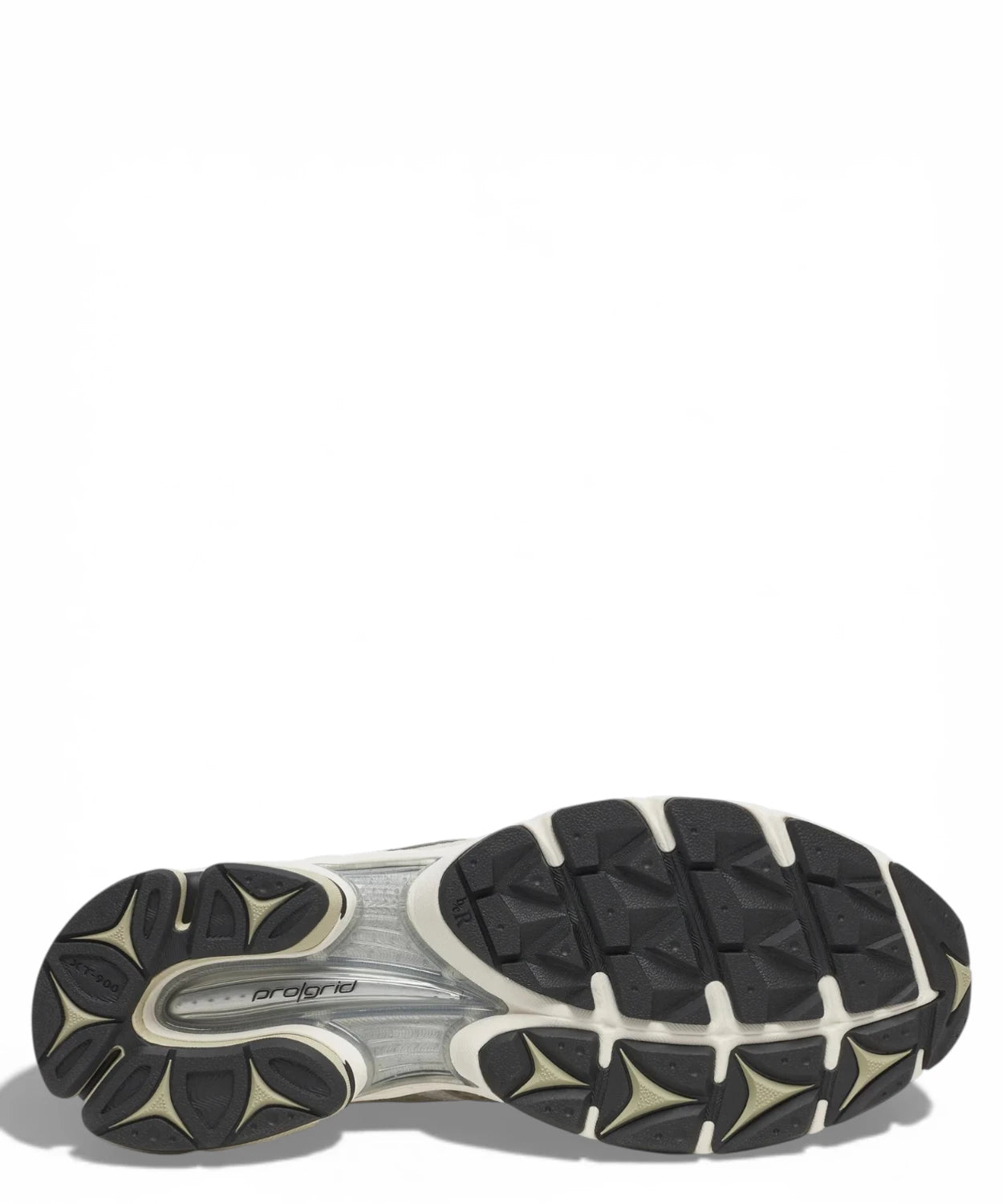 Saucony ProGrid Triumph 4 Sneakers Retro Running