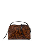 Sac pour femme Gianni Chiarini Alifa en cuir effet poulain
