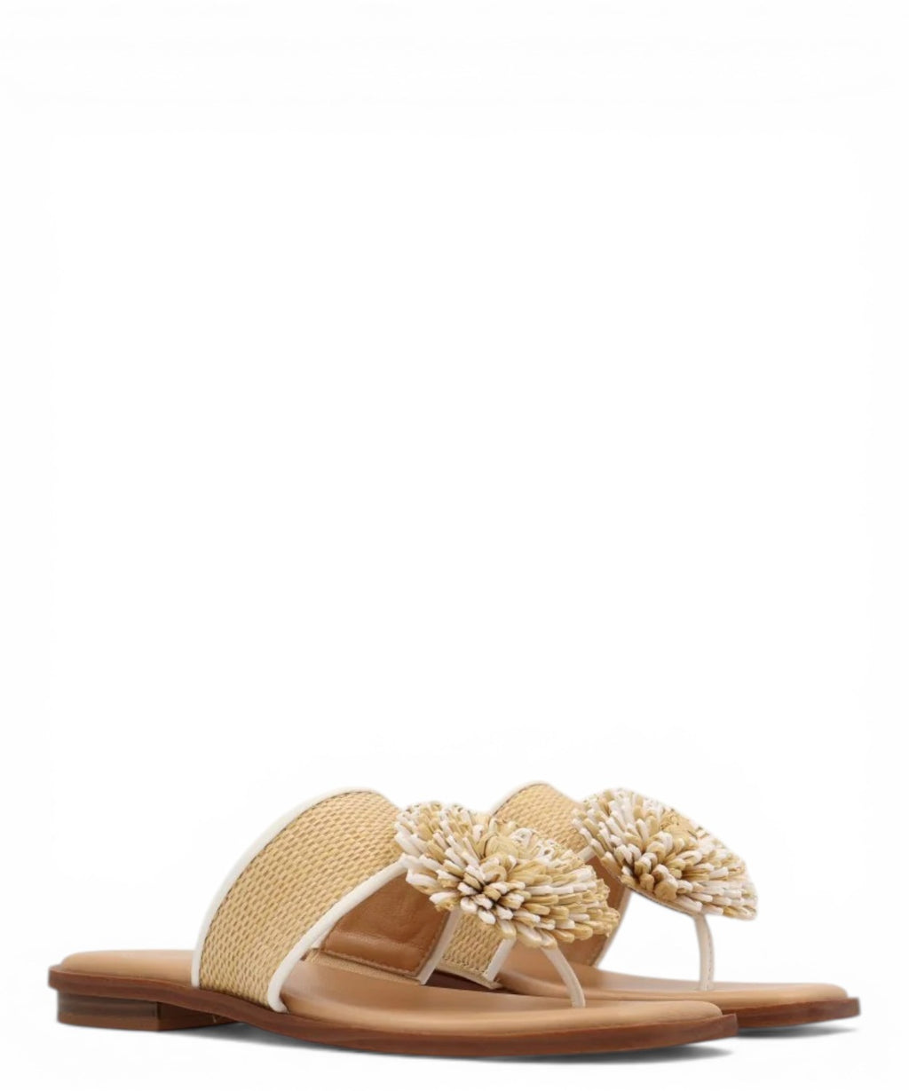 Sandale femme Noa Harmon Petal - sandale femme d'été
