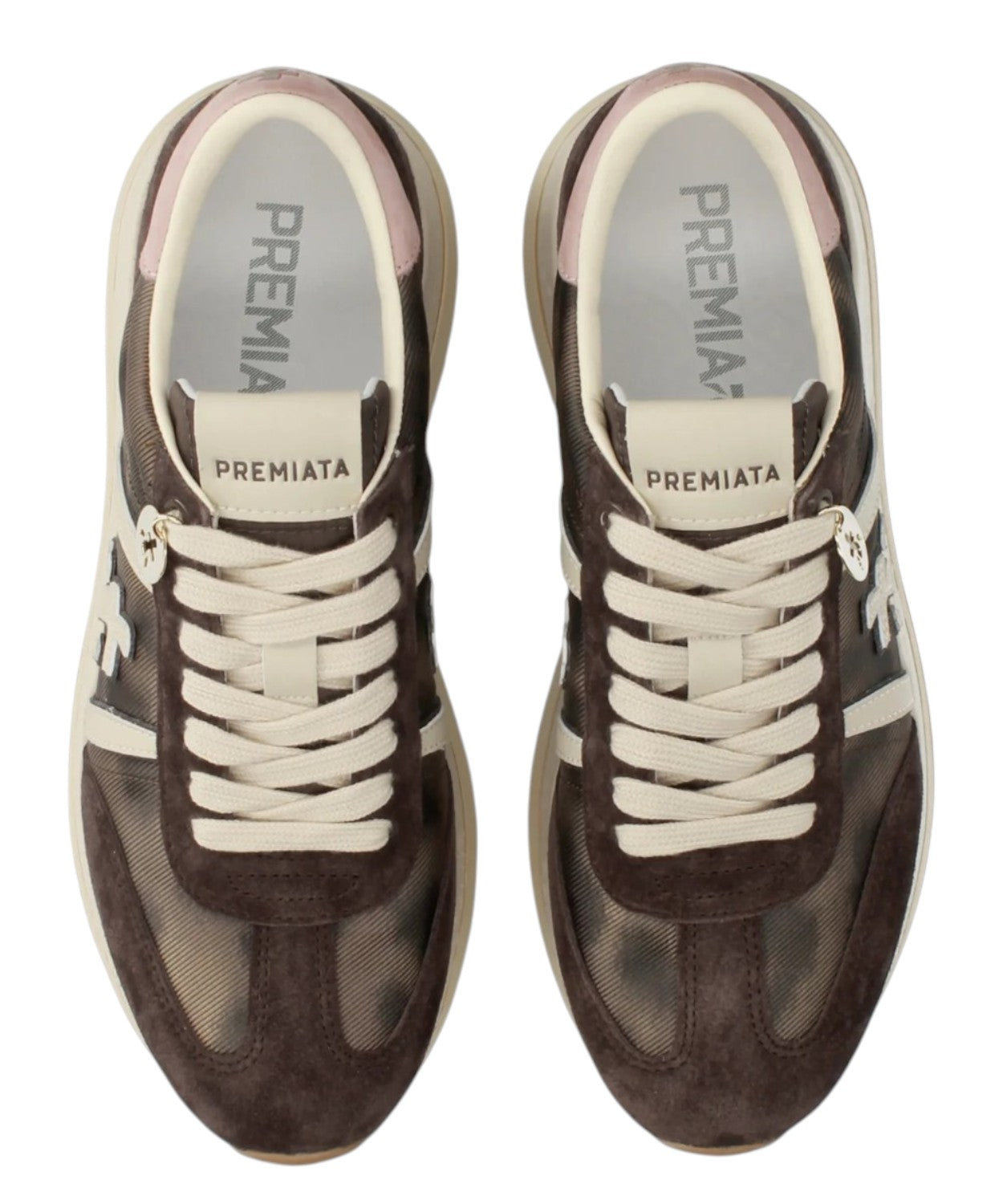 Sneakers Premiata Bethcoin 8500
