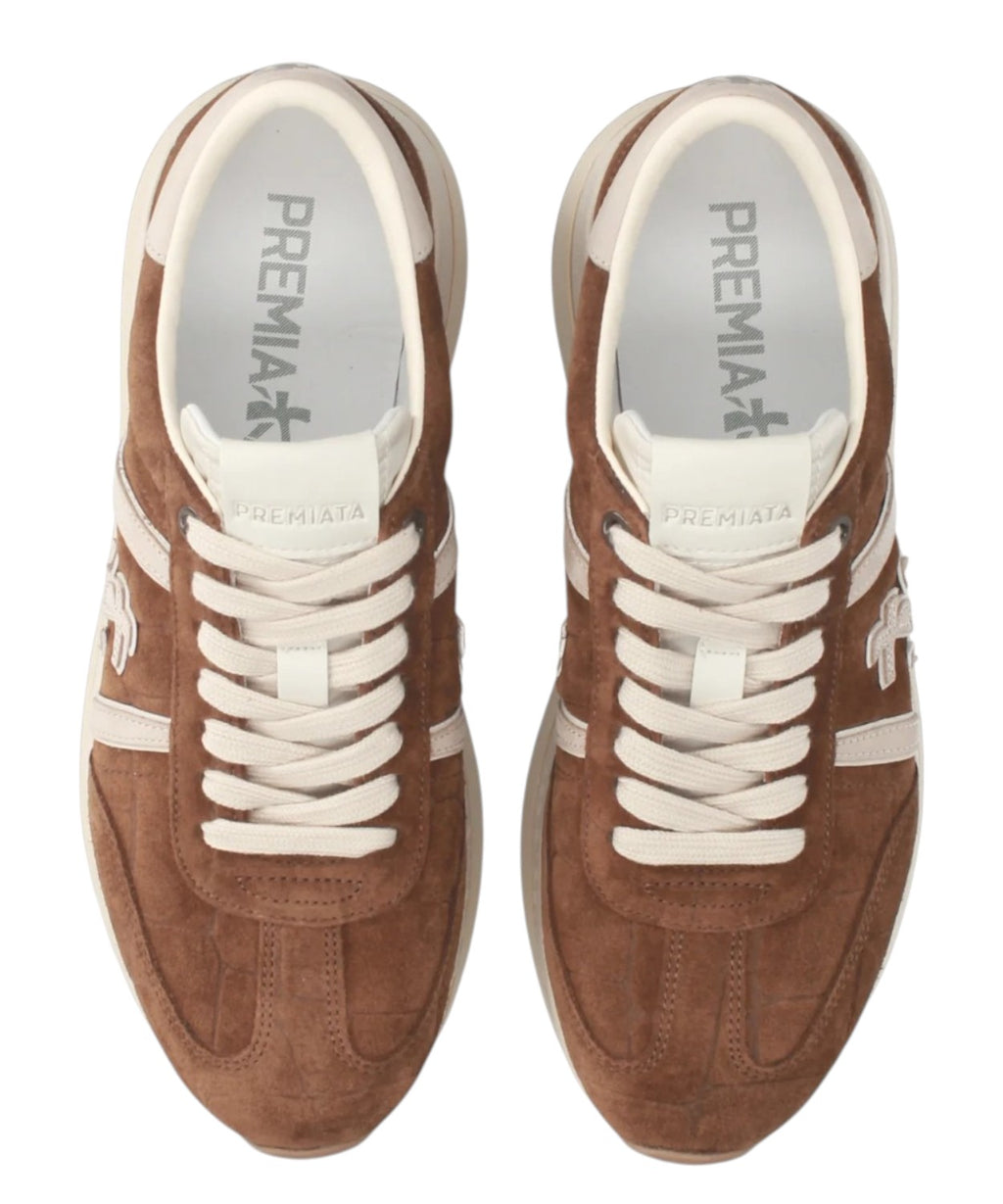 Sneakers Premiata Bethcoin 8509