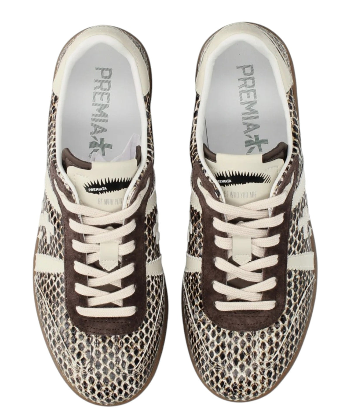 Sneakers Premiata Bonnied 8573