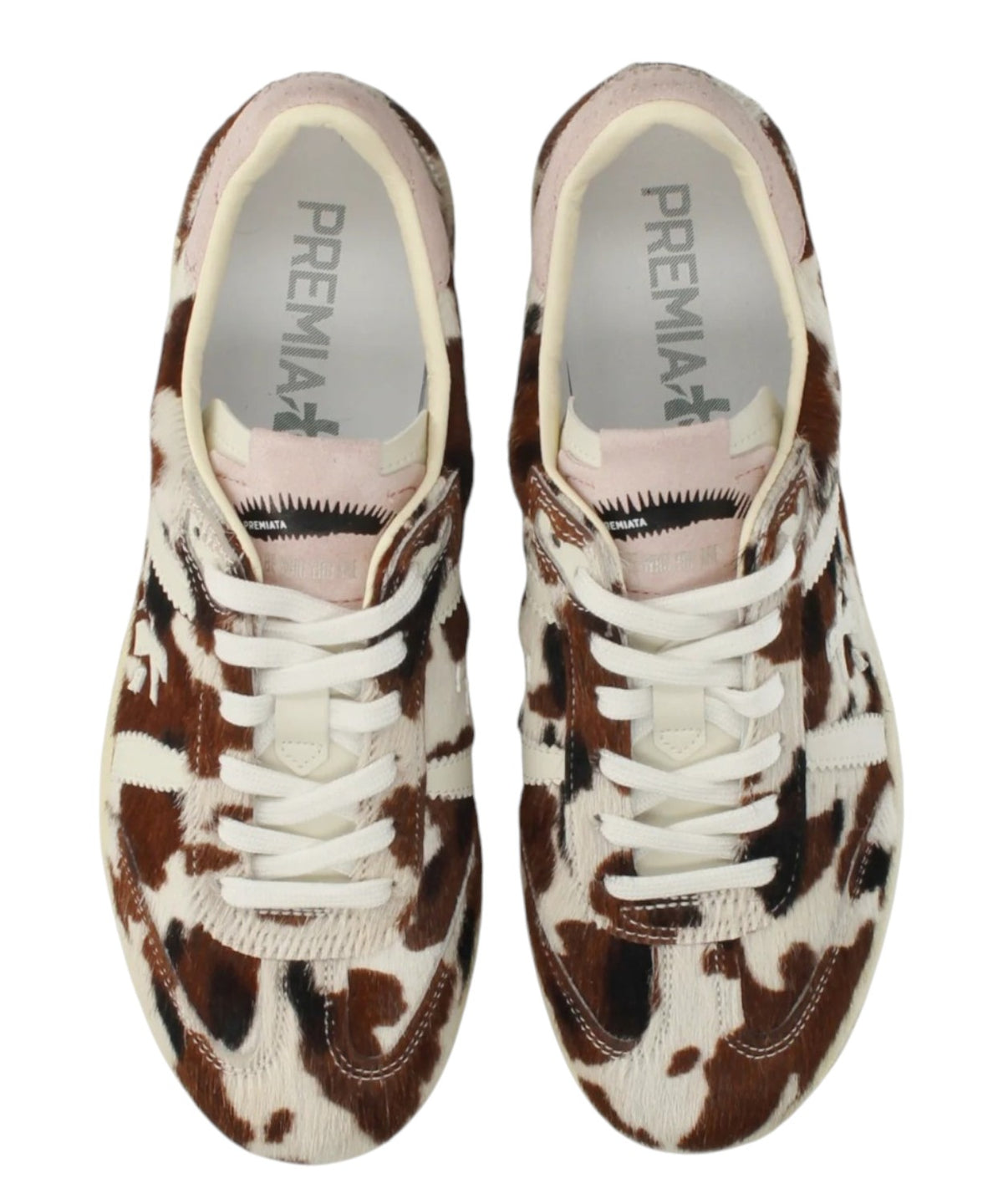 Sneakers Premiata Bonnied 8577