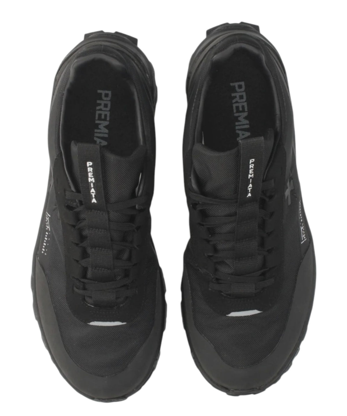 Sneakers Premiata Devin 503