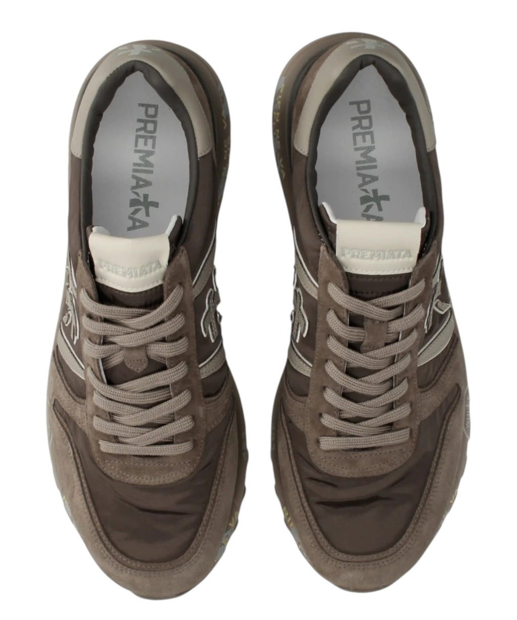 Baskets Premiata Lander 8410