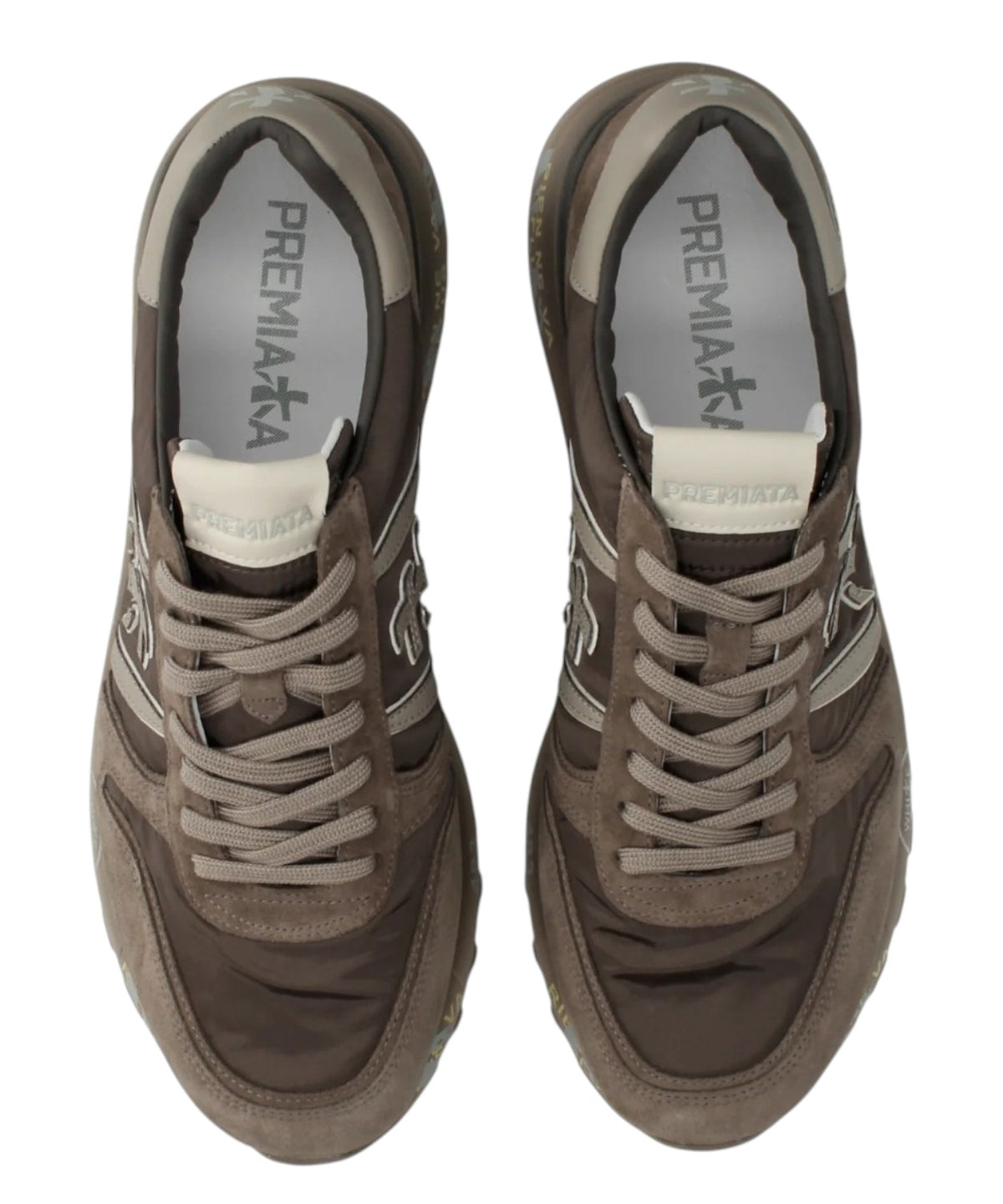 Baskets Premiata Lander 8410