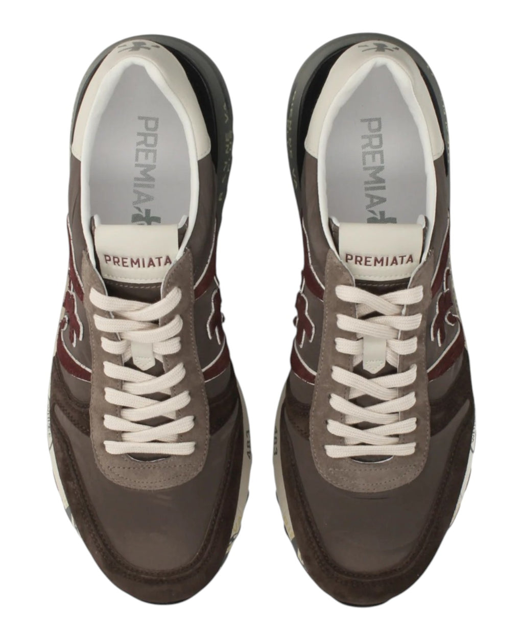Sneakers Premiata Lander 8657