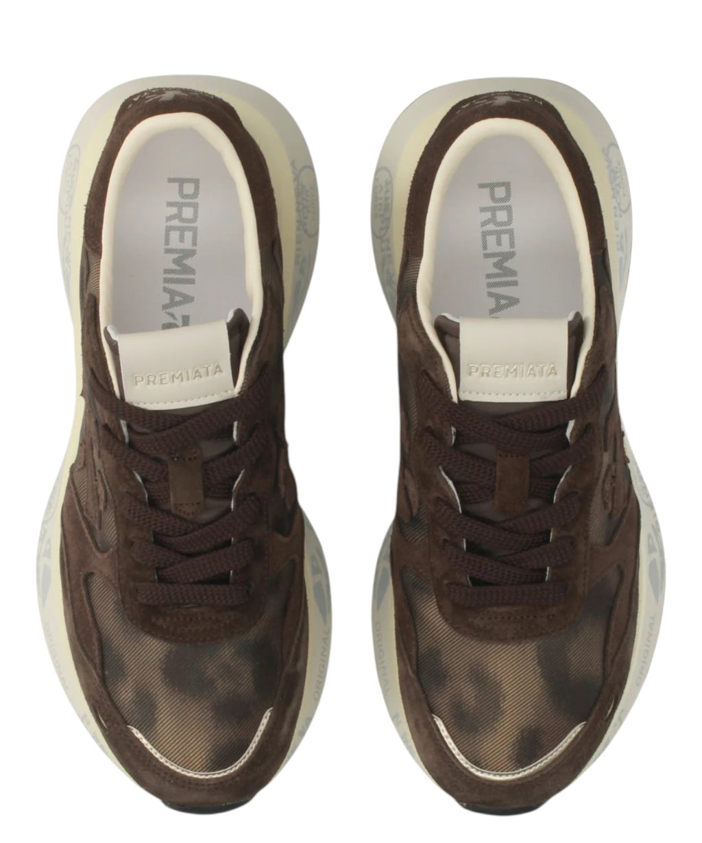Sneakers Premiata Lauryn 8548