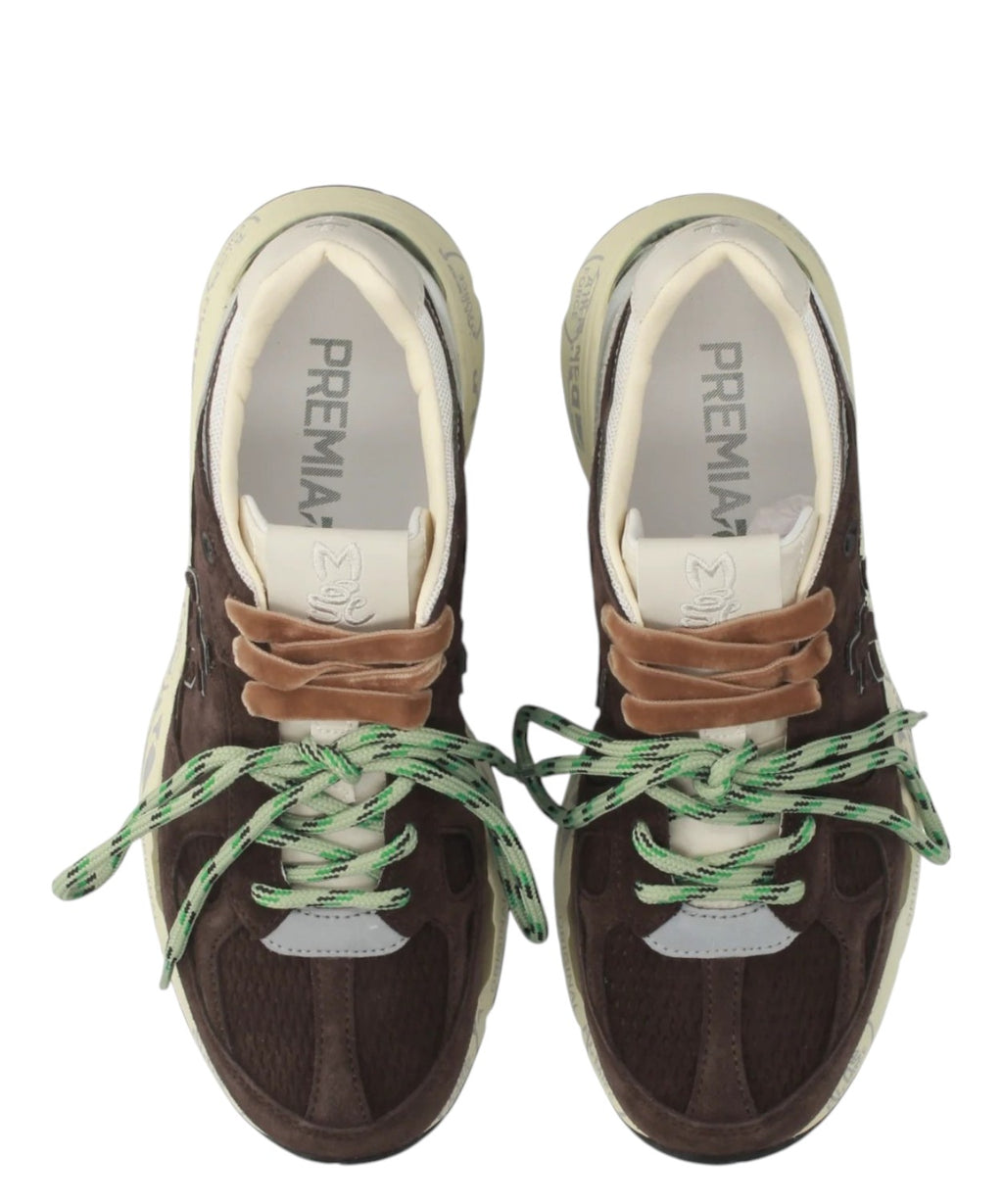 Sneakers Premiata Mased 8596L