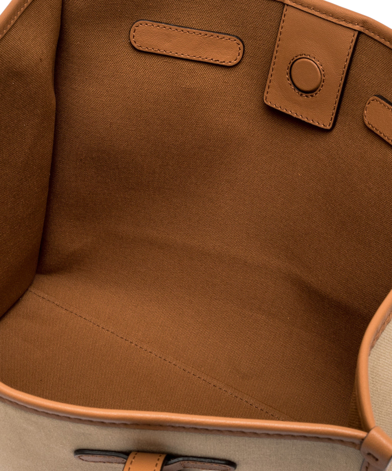 Gianni Chiarini Marcella Bag in Canvas