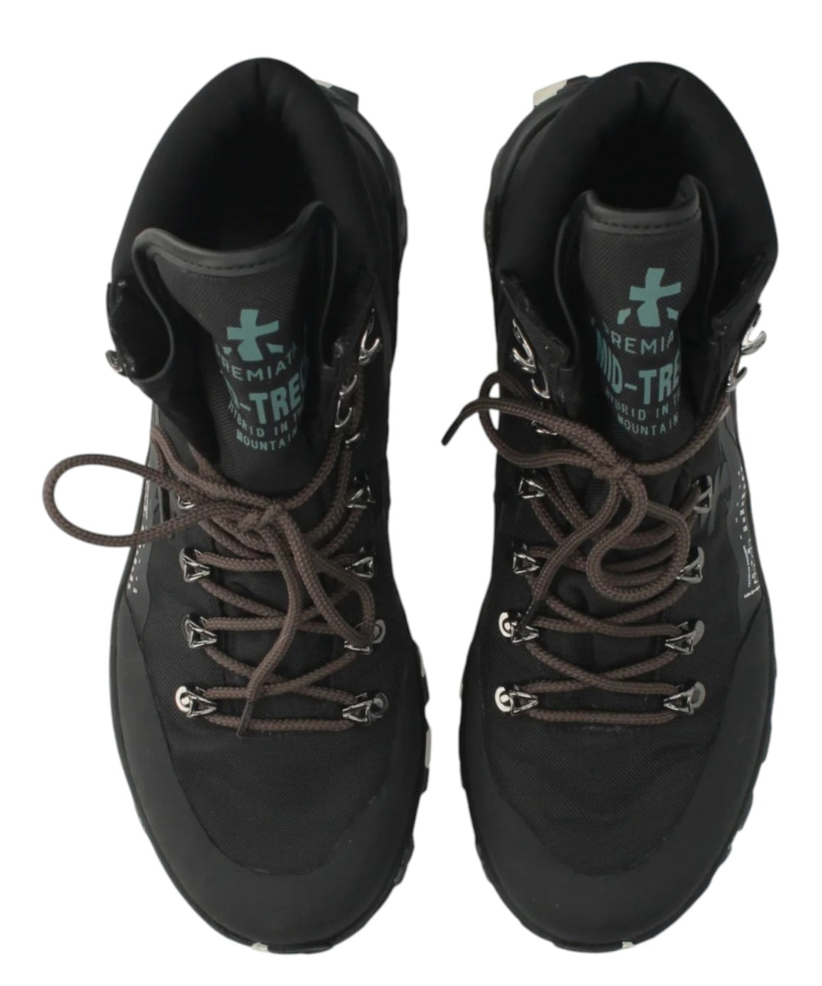 Stivali Hiking Premiata MidTreck 507