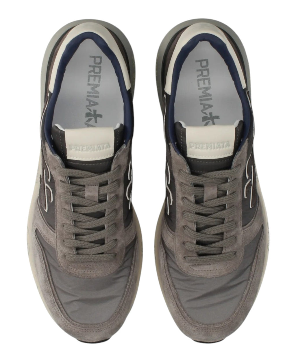 Baskets Premiata Mick 8433