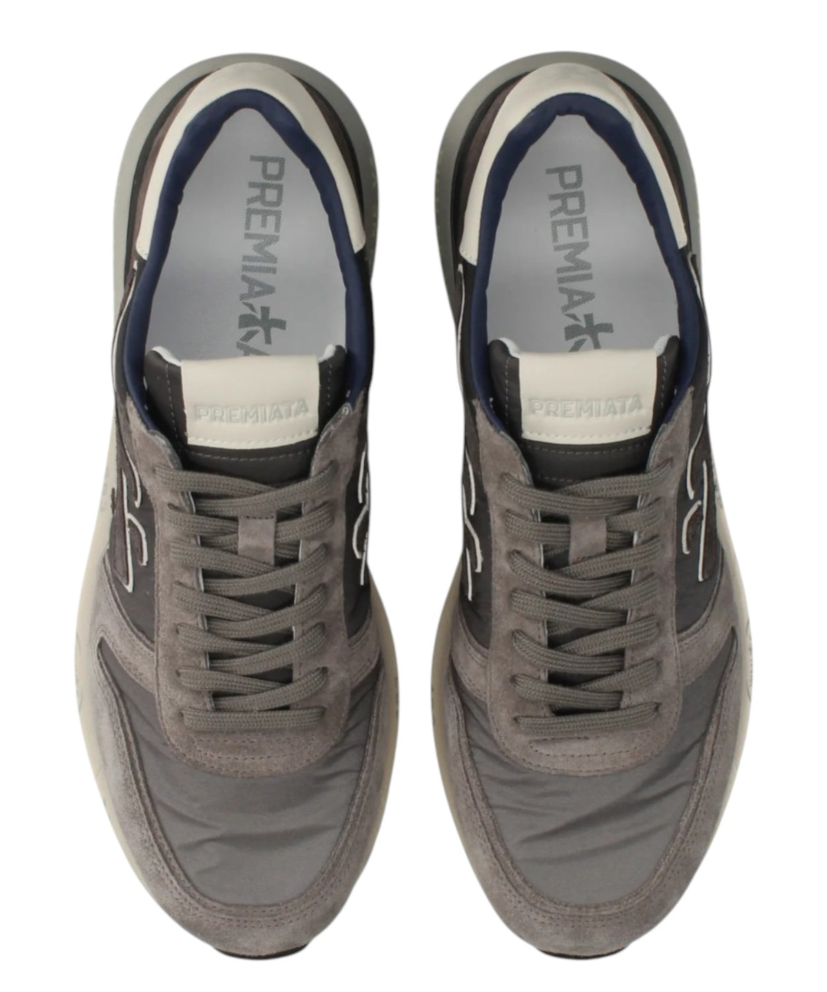 Baskets Premiata Mick 8433