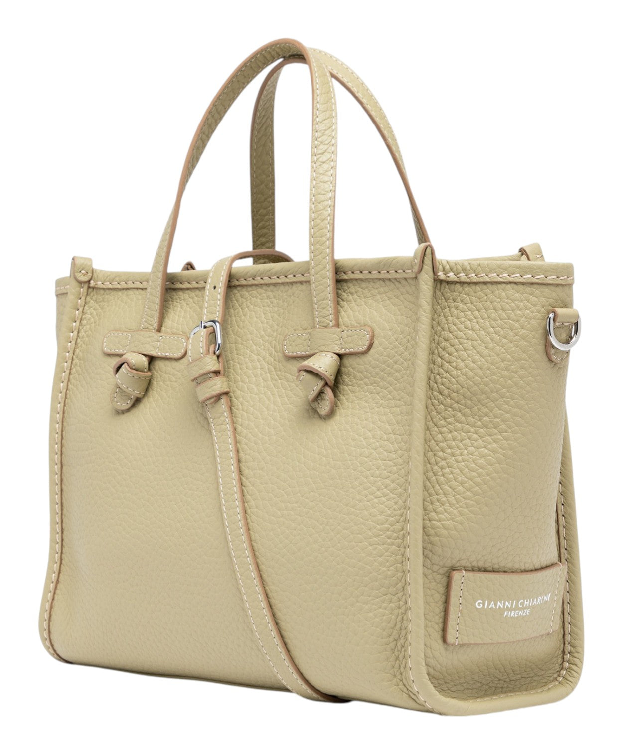 Borsa in Pelle Double Gianni Chiarini Miss Marcella 32