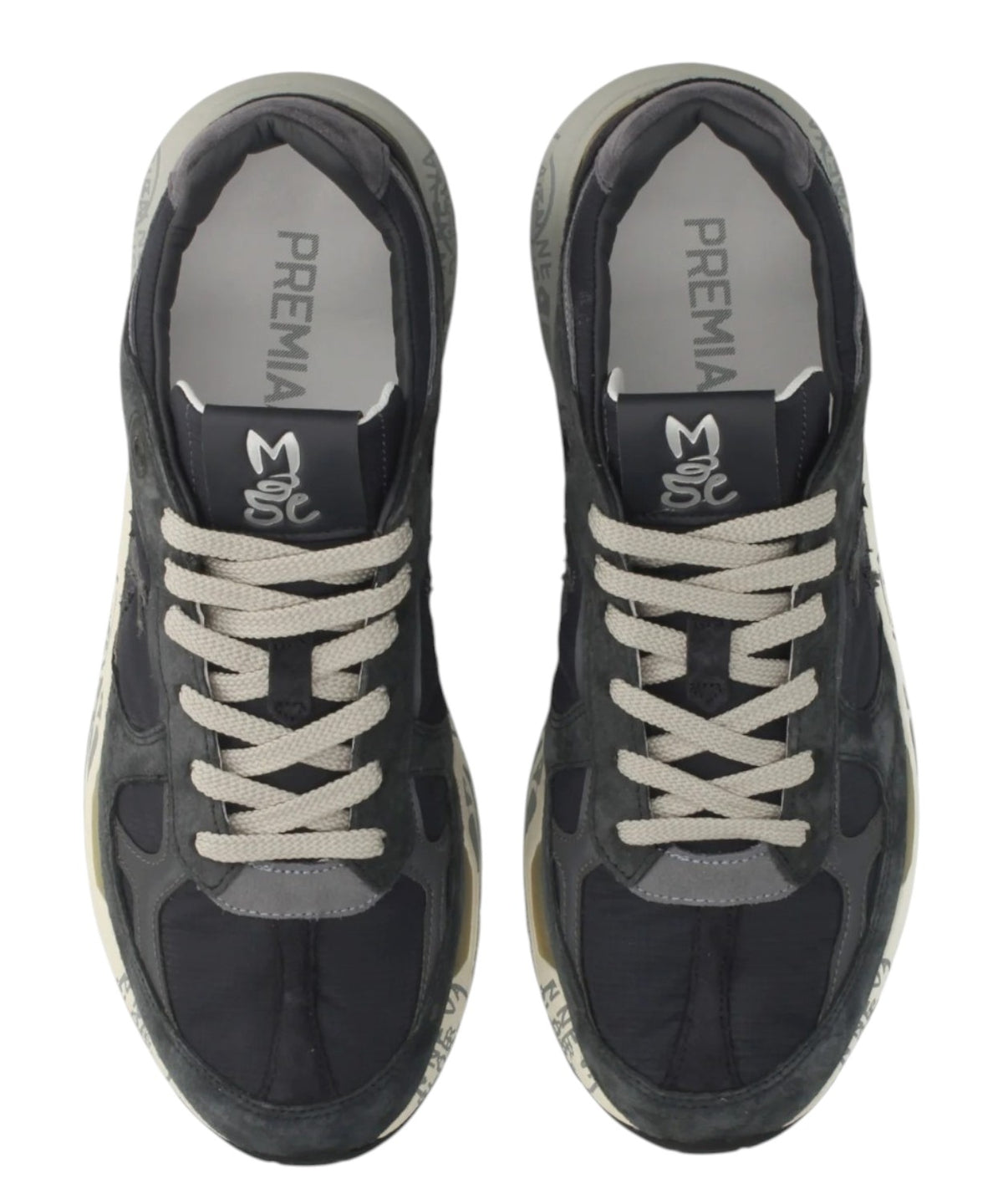 Sneakers Premiata Mase25 8428
