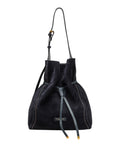 Sac Gianni Chiarini Sienna Grande en daim