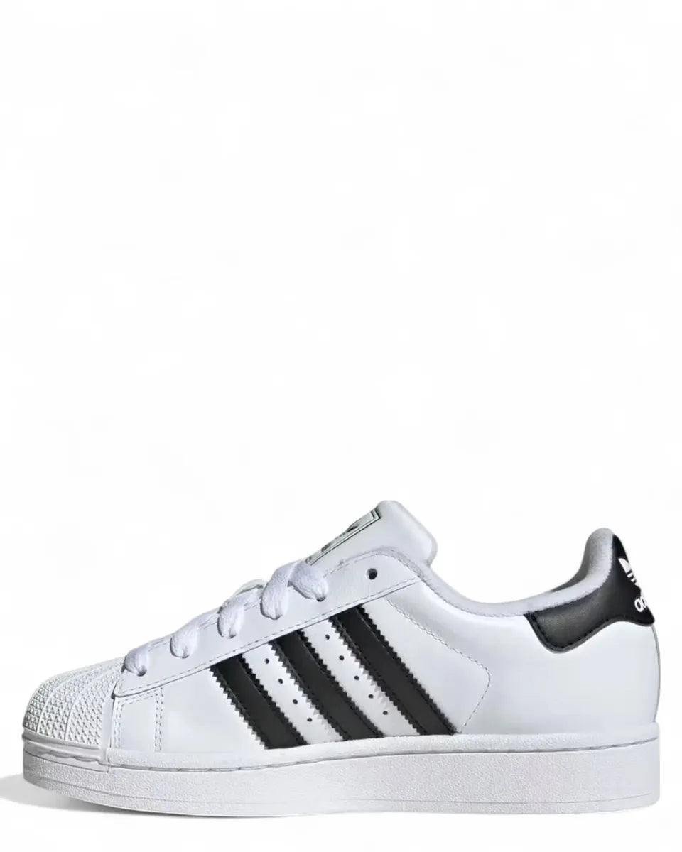 Superstar II J-Adidas Originals-Sneakers-Vittorio Citro Boutique