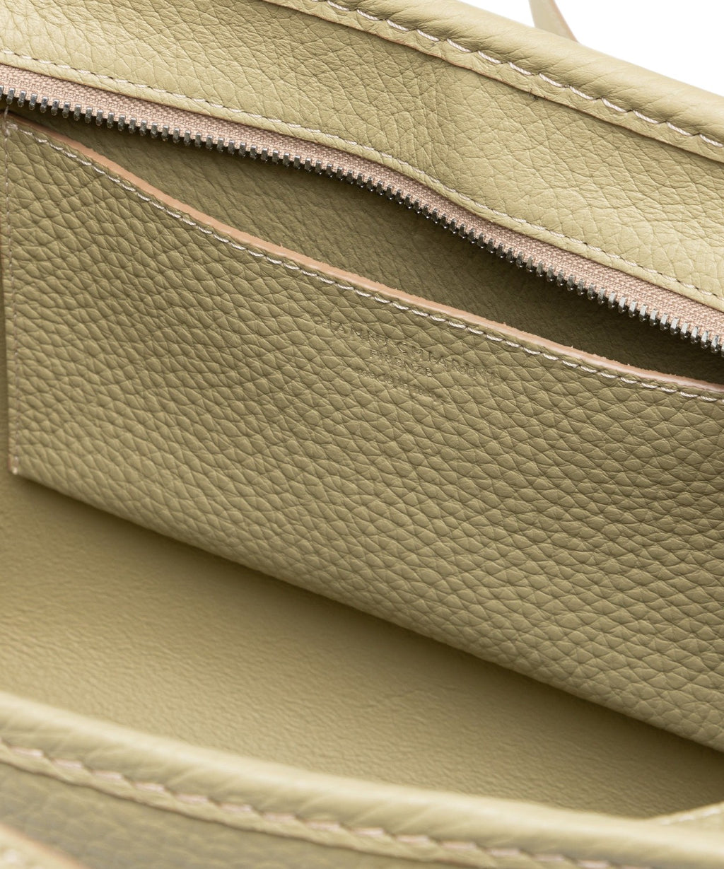 Sac en cuir Double Gianni Chiarini Miss Marcella 32