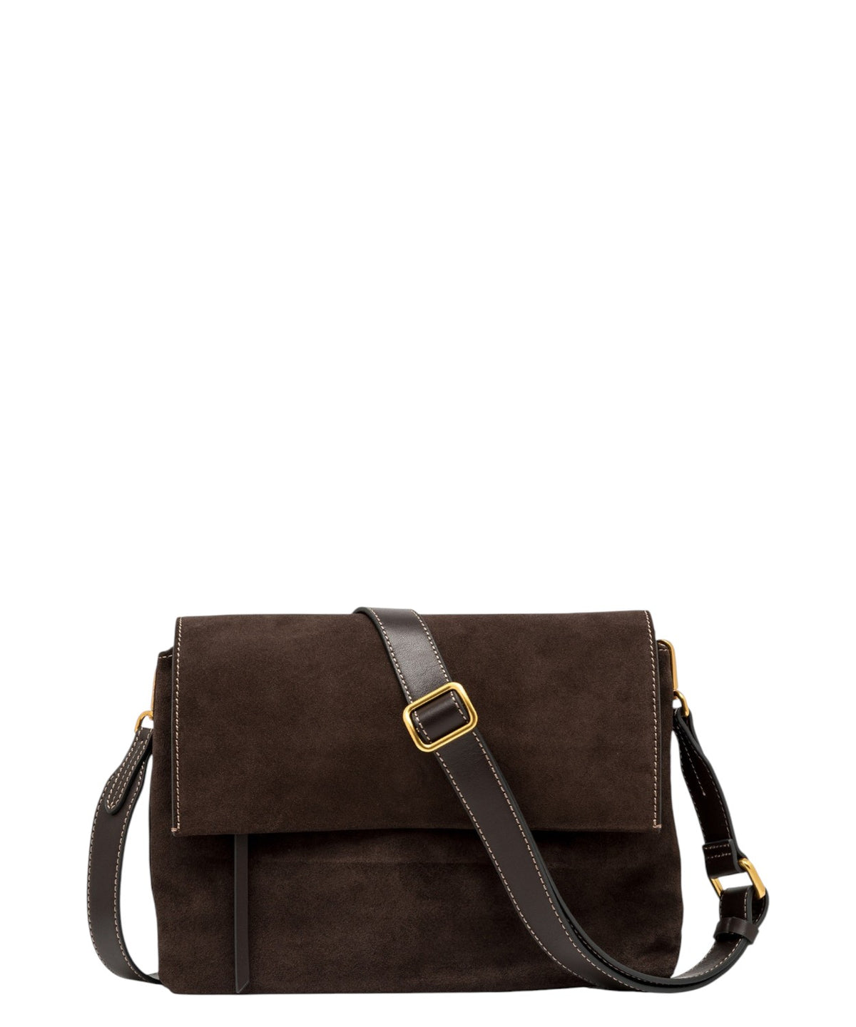 Sac pour femme Gianni Chiarini Three en cuir suédé