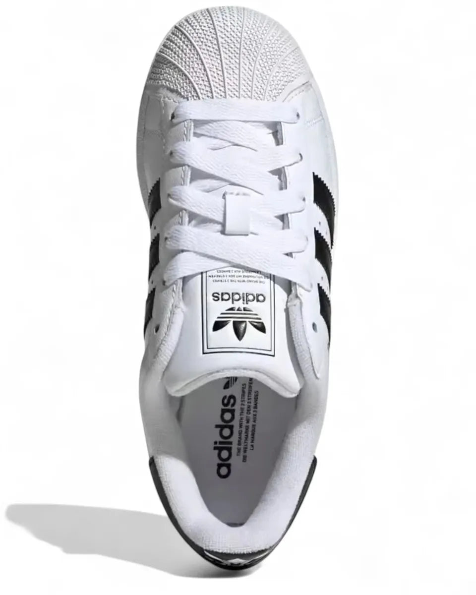 Superstar II J-Adidas Originals-Sneakers-Vittorio Citro Boutique