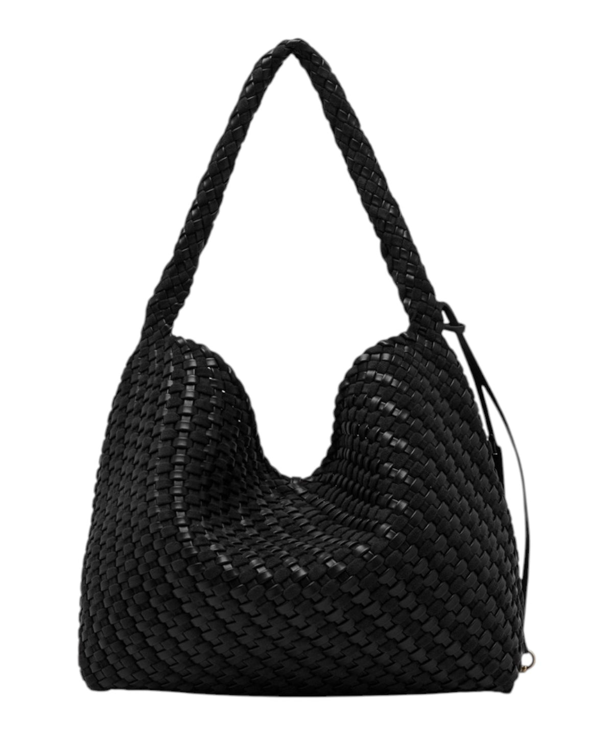 Sac Aurelie Large pour femme en cuir tressé