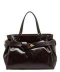 Sac femme Gianni Chiarini Miranda en cuir effet vintage