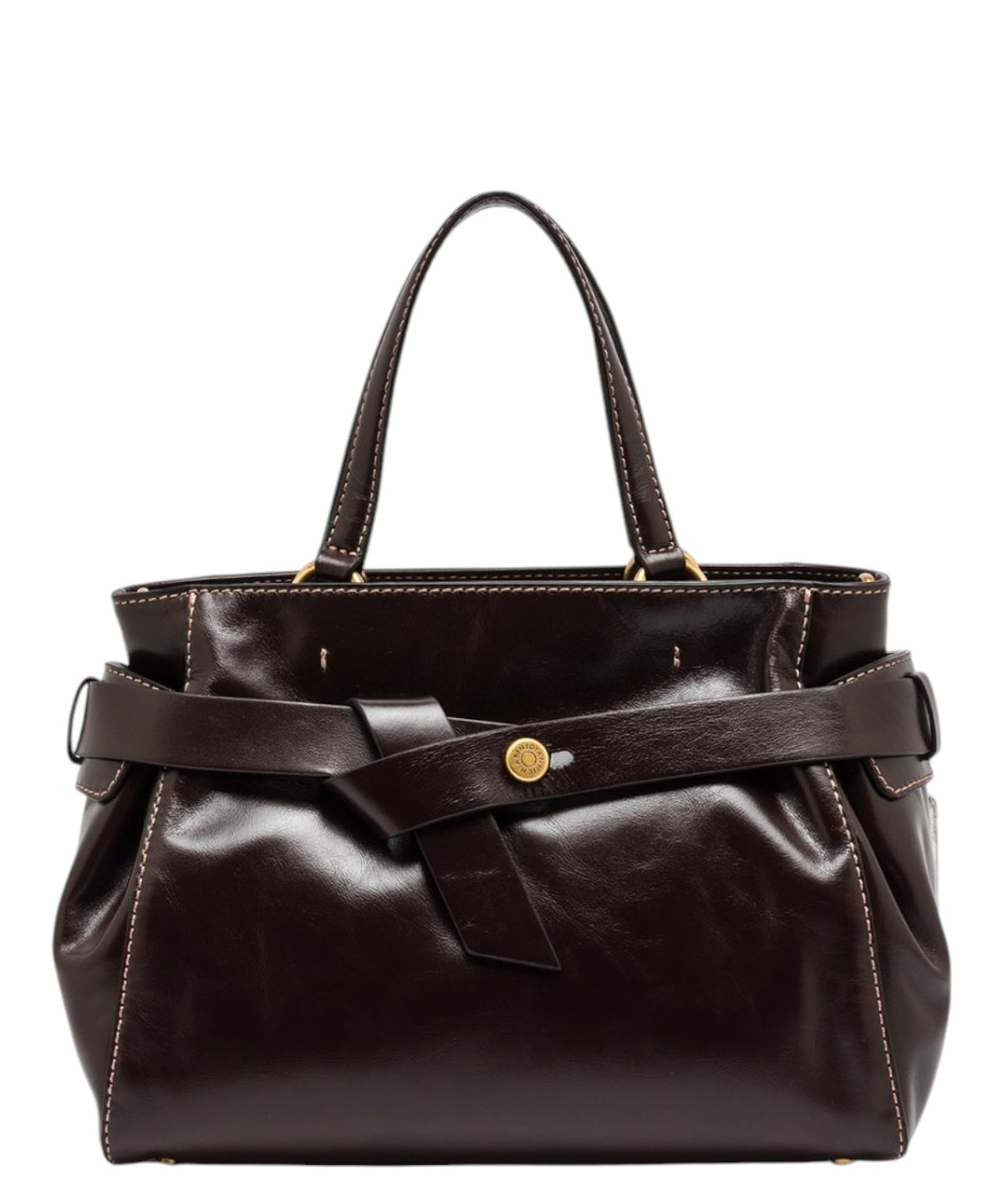 Sac femme Gianni Chiarini Miranda en cuir effet vintage