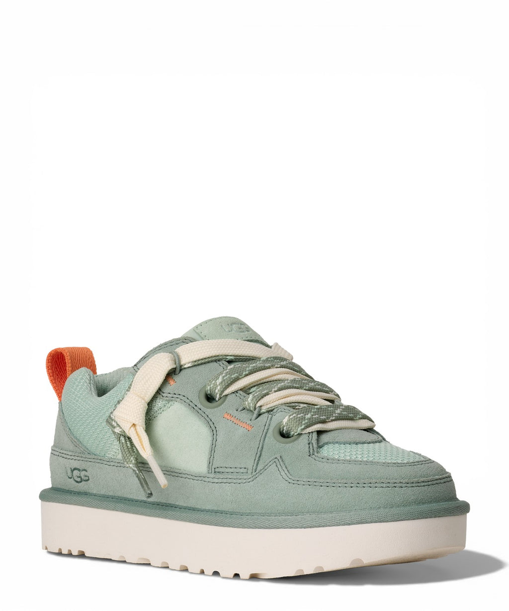 Sneakers UGG Femme Lo Lowmel