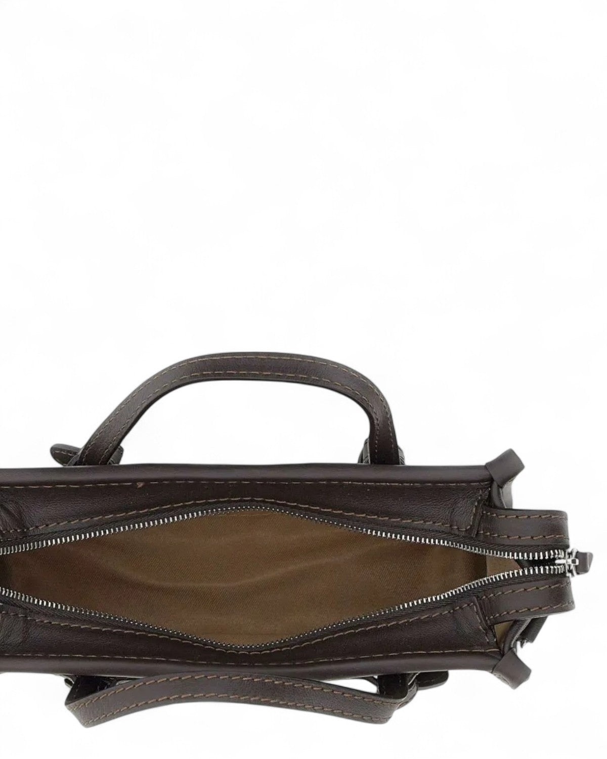 Marcella Joy in Pelle Scamosciata-Gianni Chiarini-Borsette-Vittorio Citro Boutique