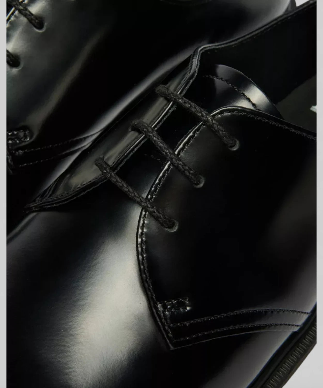 Dr. Martens Mayfare 3 Eye - Scarpe Stringate Minimaliste