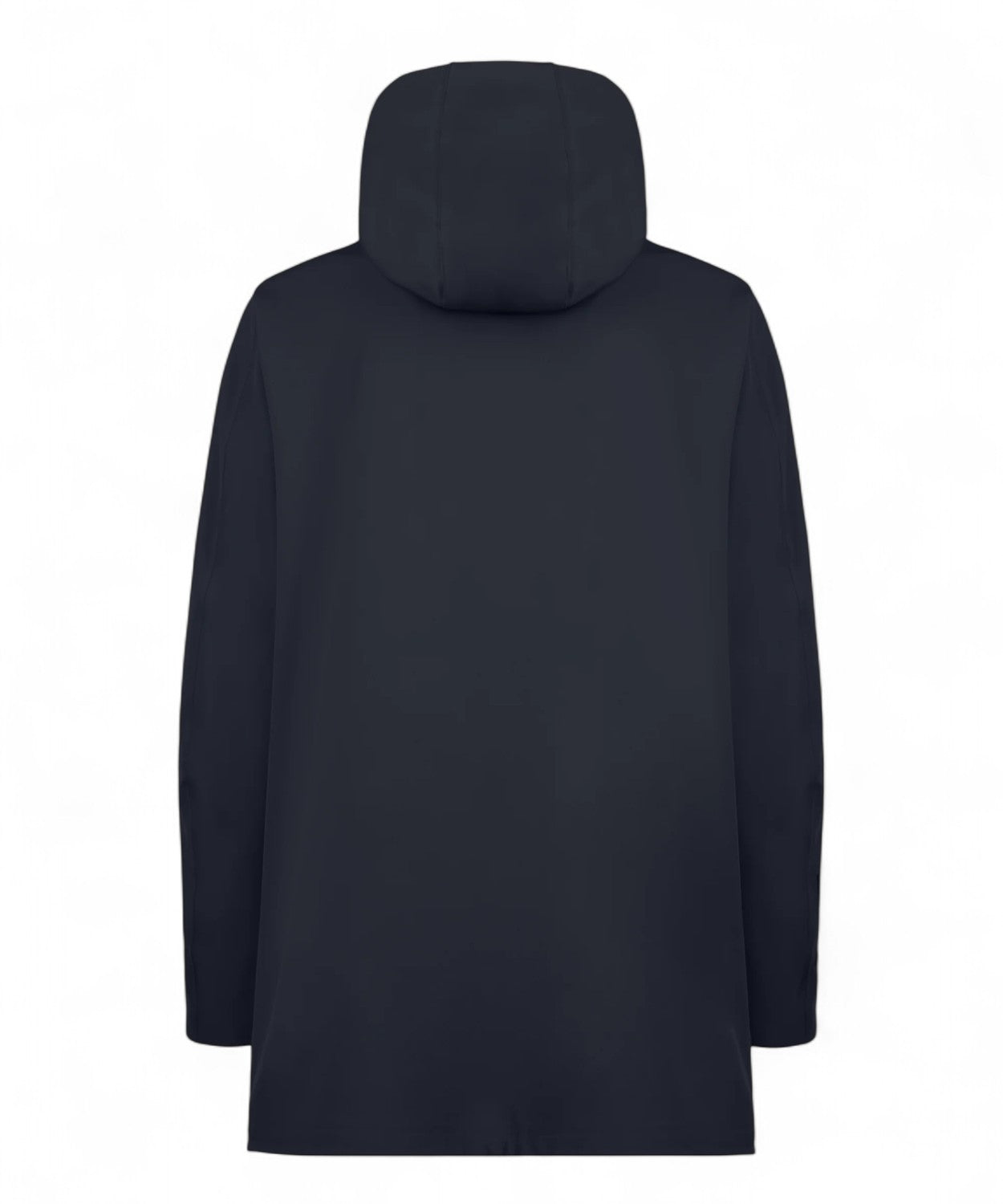 Parka HAGURO PM938-People Of Shibuya-Giacche-Vittorio Citro Boutique