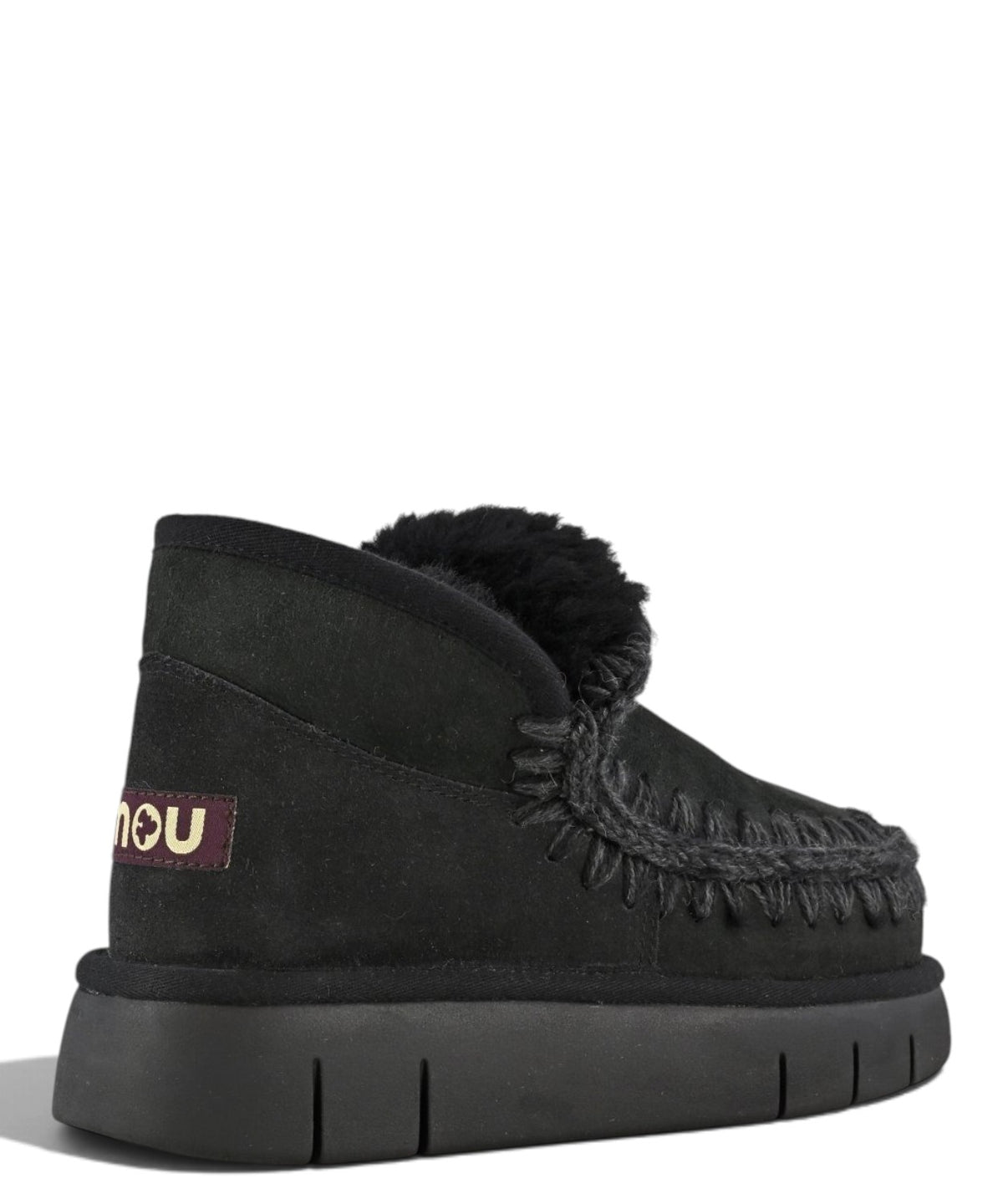 Baskets Eskimo Bounce Mou
